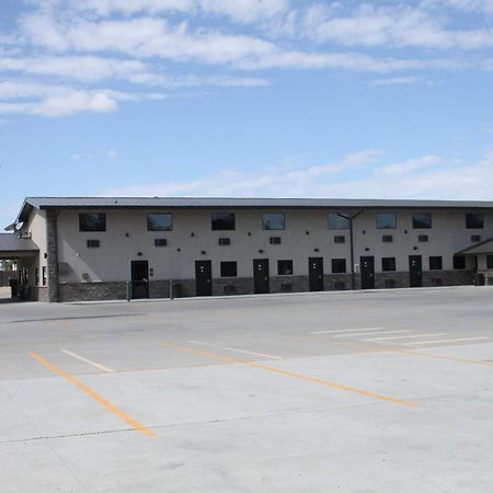 Boarders Inn & Suites By Cobblestone Hotels - Syracuse Екстериор снимка
