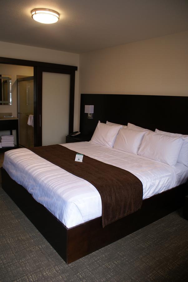 Boarders Inn & Suites By Cobblestone Hotels - Syracuse Екстериор снимка