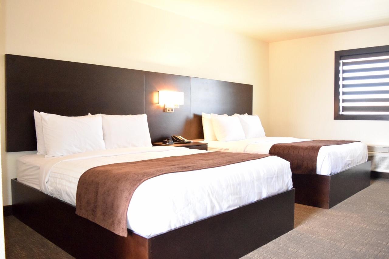 Boarders Inn & Suites By Cobblestone Hotels - Syracuse Екстериор снимка